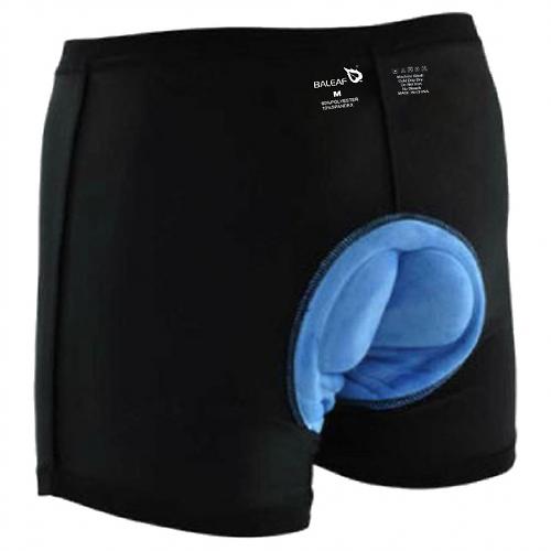 Padded shorts hot sale for biking